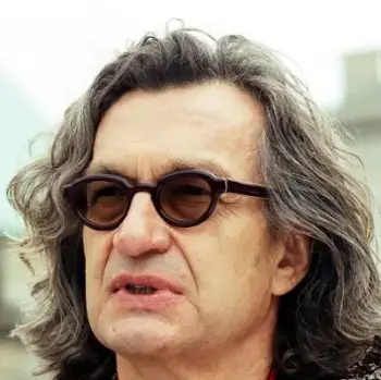 Wim Wenders