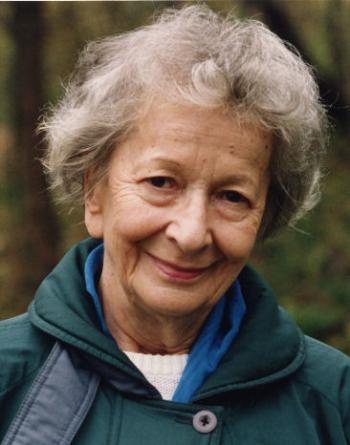 Wislawa Szymborska