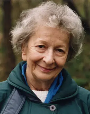 Wislawa Szymborska