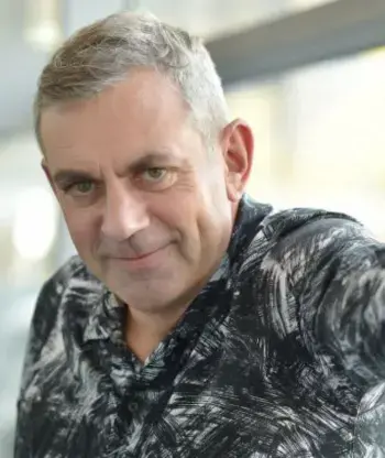 Wladimir Kaminer