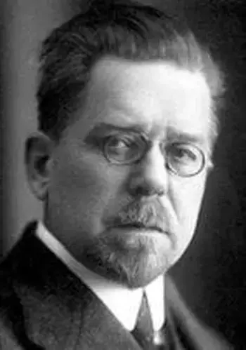Wladyslaw Stanislaw Reymont
