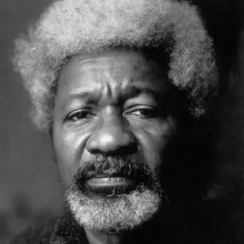 Wole Soyinka