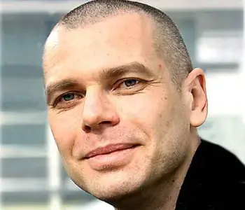 Wolfgang Herrndorf