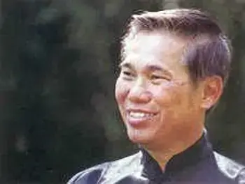 Wong Kiew Kit