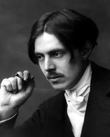 Wyndham Lewis
