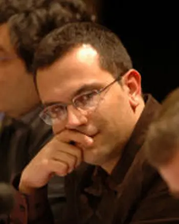 Xabier López López