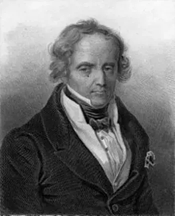 Xavier De Maistre