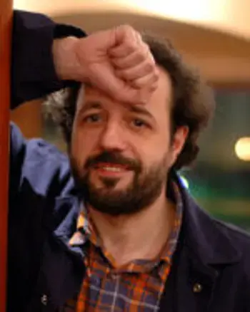 Xavier Queipo