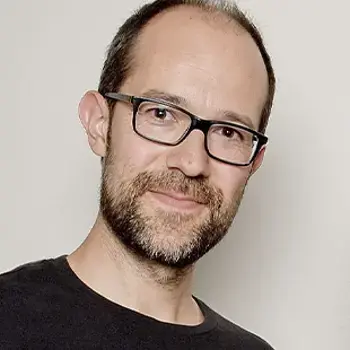 Xavier Salomó