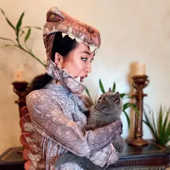 Xiran Jay Zhao