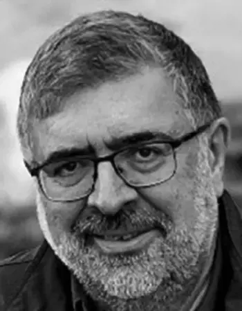 Xosé Ramón Pena