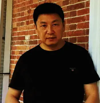 Yao Feng