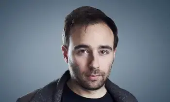 Yascha Mounk