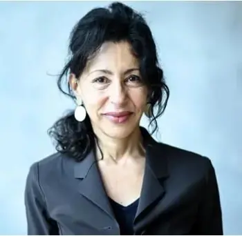 Yasmina Reza
