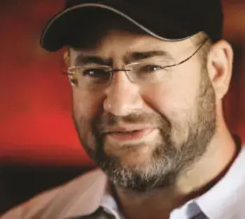 Yehuda Berg