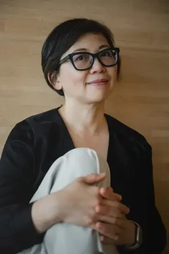 Yiyun Li
