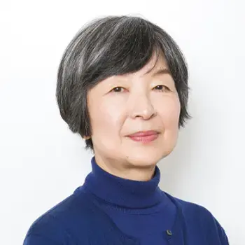 Yoko Mure