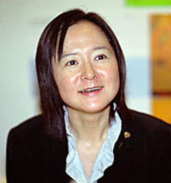 Yoko Ogawa