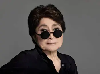 Yoko Ono