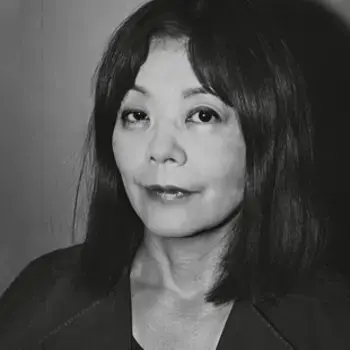 Yoko Tawada