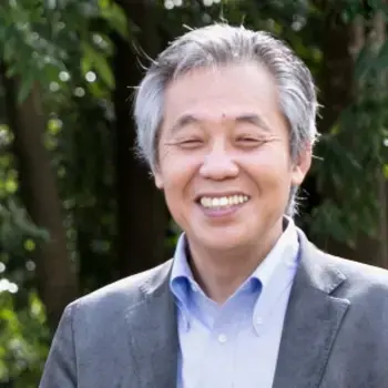 Yoshifumi Miyazaki