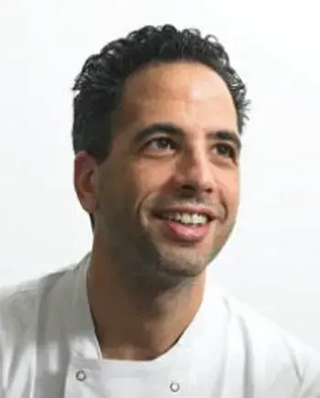 Yotam Ottolenghi