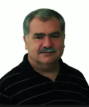 Yunus A. Çengel