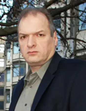Yuri Felshtinsky