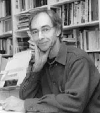 Yves Bertrand