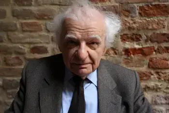 Yves Bonnefoy