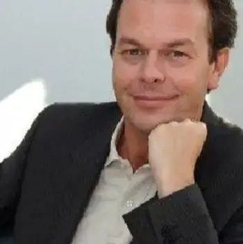 Yves Sente
