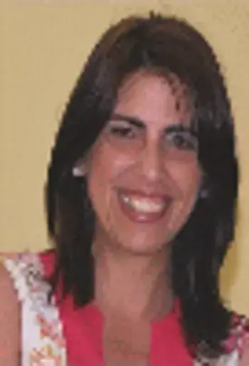 Zaida Borges Charepe