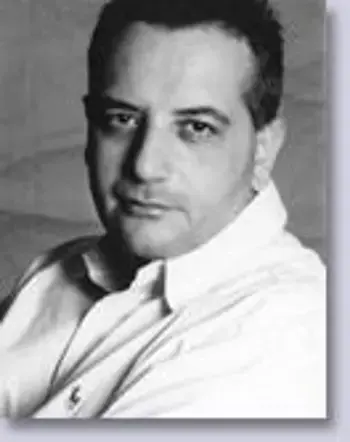 Zaki Laidi