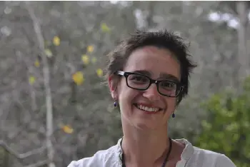 Zana Fraillon
