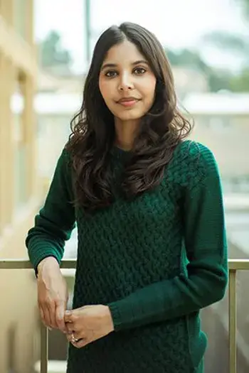 Zara Raheem
