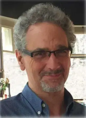 Ze'Ev Rosenkranz