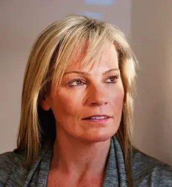 Zelda La Grange