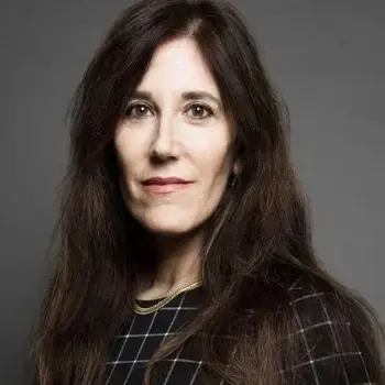 Zeruya Shalev