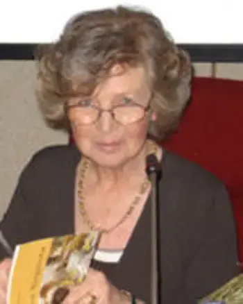 Zilda Cardoso