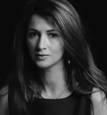 Zineb El Rhazoui