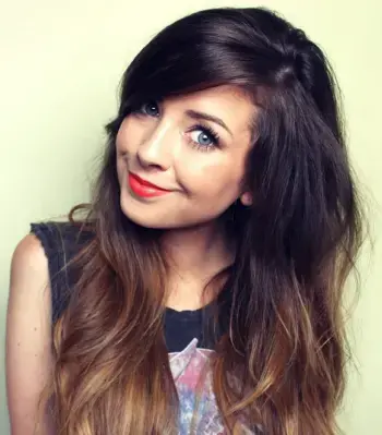 Zoe Sugg