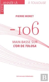 – 106 : Main Basse Sur L'Or De Tolosa