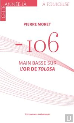 Bertrand.pt - – 106 : Main Basse Sur L'Or De Tolosa