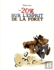 -20% Sur L'Esprit De La Foret