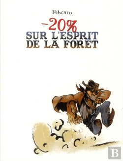 Bertrand.pt - -20% Sur L'Esprit De La Foret