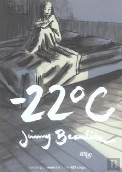 Bertrand.pt - -22°C