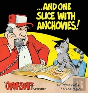 --And One Slice With Anchovies!