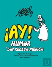 -¡Ay!, Forges