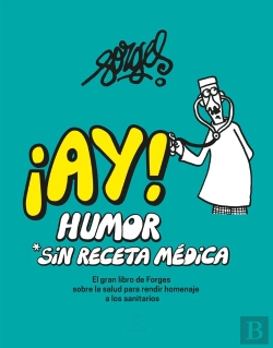 Bertrand.pt - -¡Ay!, Forges