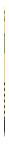	Caneta - Multi-Coloured Pen to Note Down Epic Plans - Abelha